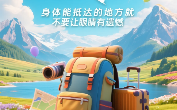 我要配资网 广东省文化和旅游厅：2025年国庆、中秋假期旅游安全提示